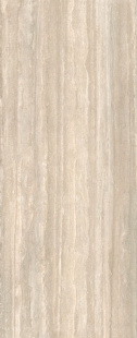 Керамогранит Panaria Ceramica Perpetual Travertino Cream Nat Кремовый матовый (60x120) арт. APGXPT20